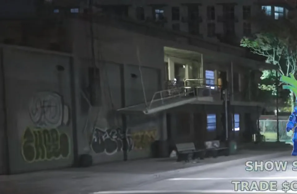 Screenshot ufficiale di GTA VI: 244 NW 16th Terrace