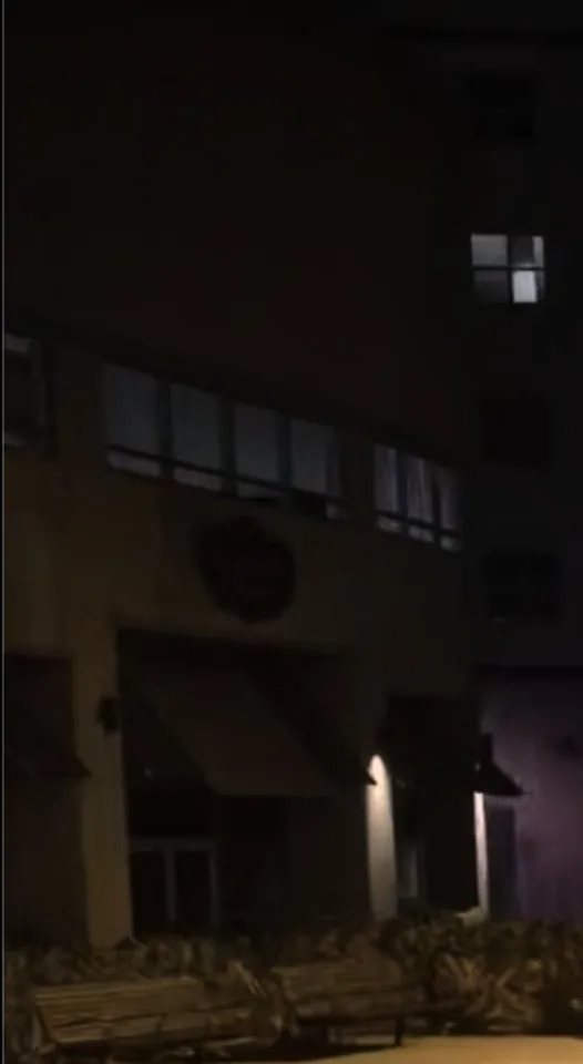 Capture officielle de GTA VI : 1790 Biscayne Blvd