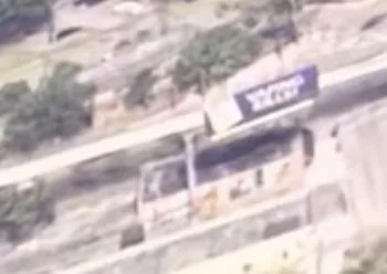 Capture officielle de GTA VI : Bâtiment L1679