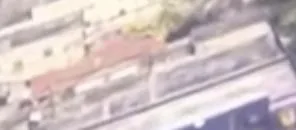 Capture officielle de GTA VI : Bâtiment L1685
