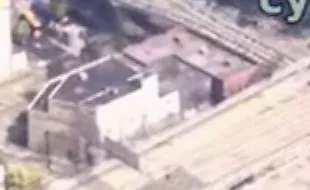 Capture officielle de GTA VI : Bâtiment L1691