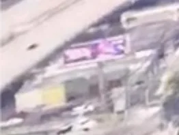 Capture officielle de GTA VI : Bâtiment L1692