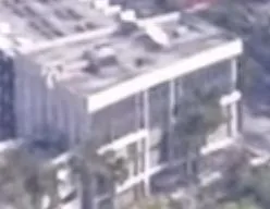 Captura oficial de GTA VI: 550 Biscayne Blvd