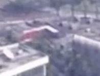 Capture officielle de GTA VI : Bâtiment L1695