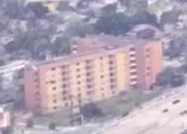 Offizieller Screenshot aus GTA VI: 191 NE 75th St