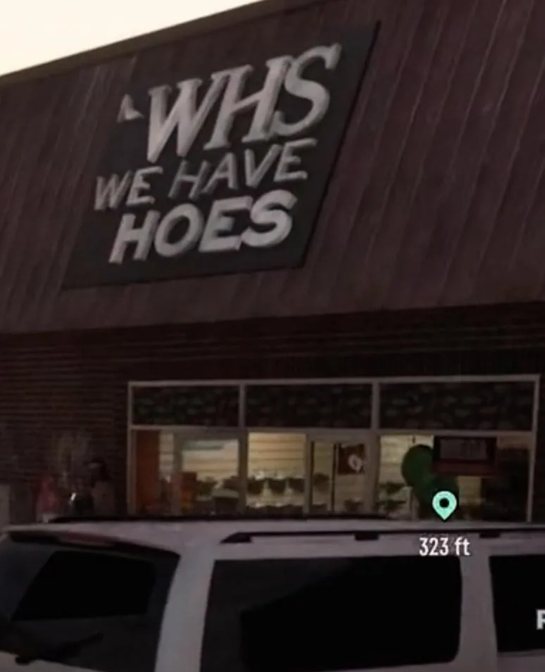 Screenshot ufficiale di GTA VI: We Have Shoes