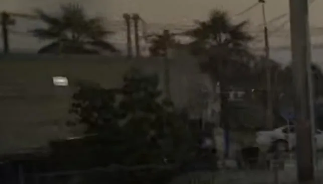 Captura oficial de GTA VI: 10000 SW 182nd St