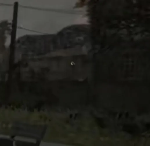Capture officielle de GTA VI : Bâtiment L1749