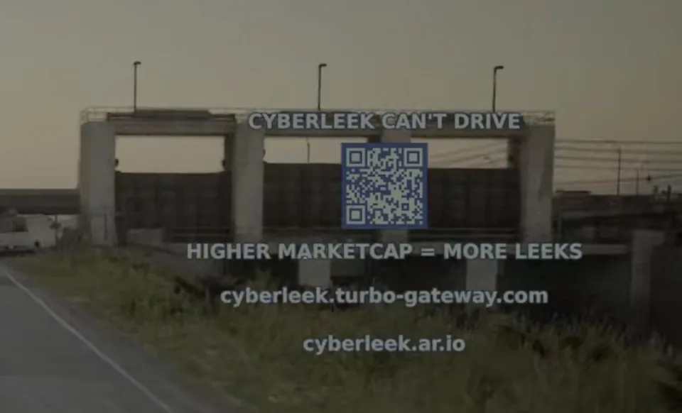 Capture officielle de GTA VI : Lock
