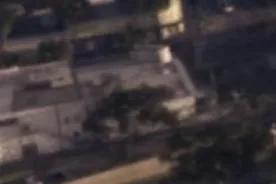 Offizieller Screenshot aus GTA VI: Fleeca