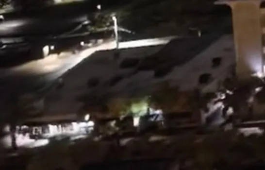 Capture officielle de GTA VI : Bâtiment L1787