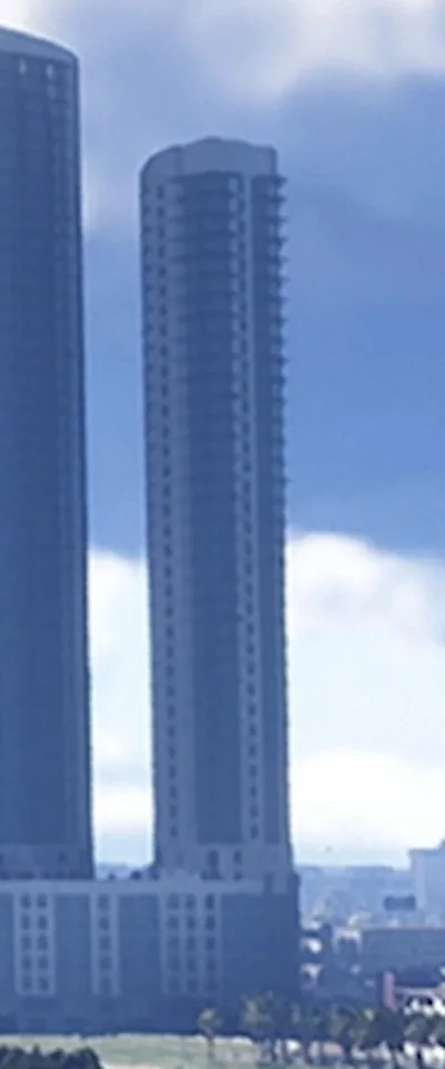 Offizieller Screenshot aus GTA VI: Archipelago (N)