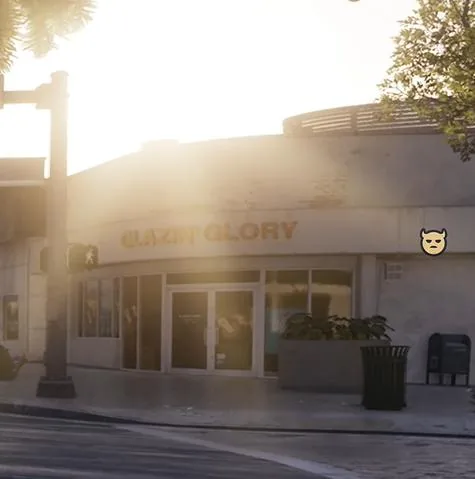Official GTA VI screenshot: Glazin’ Glory