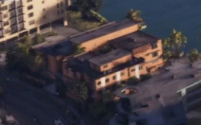 Offizieller Screenshot aus GTA VI: 1065 94th St