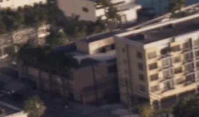 Screenshot ufficiale di GTA VI: Pura Vida Miami