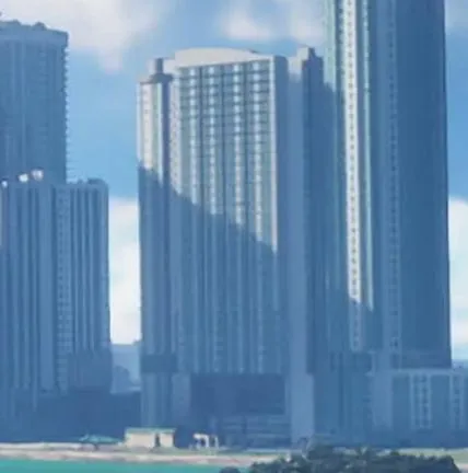 Captura oficial de GTA VI: 1800 Club