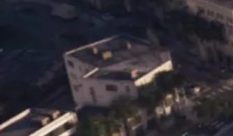 Screenshot ufficiale di GTA VI: 1160 Kane Concourse