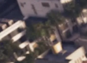 Screenshot ufficiale di GTA VI: 1030 Kane Concourse