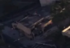 Screenshot ufficiale di GTA VI: 1090 Kane Concourse