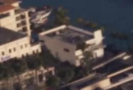 Capture officielle de GTA VI : Bâtiment L1818