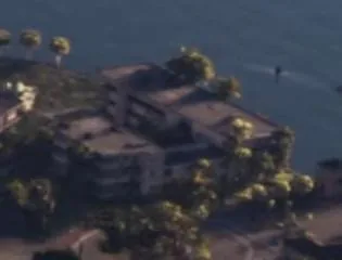Capture officielle de GTA VI : Bâtiment L1832