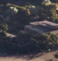 Capture officielle de GTA VI : Bâtiment L1833
