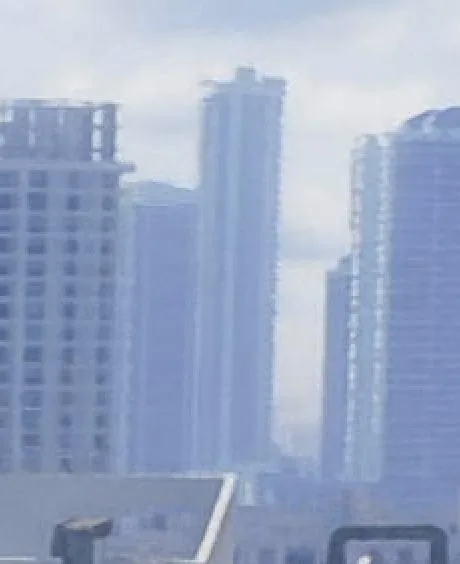 Offizieller Screenshot aus GTA VI: Opera Tower