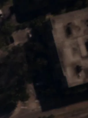 Capture officielle de GTA VI : Bâtiment L1840