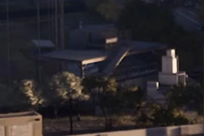 Capture officielle de GTA VI : 1435 Michigan Ave