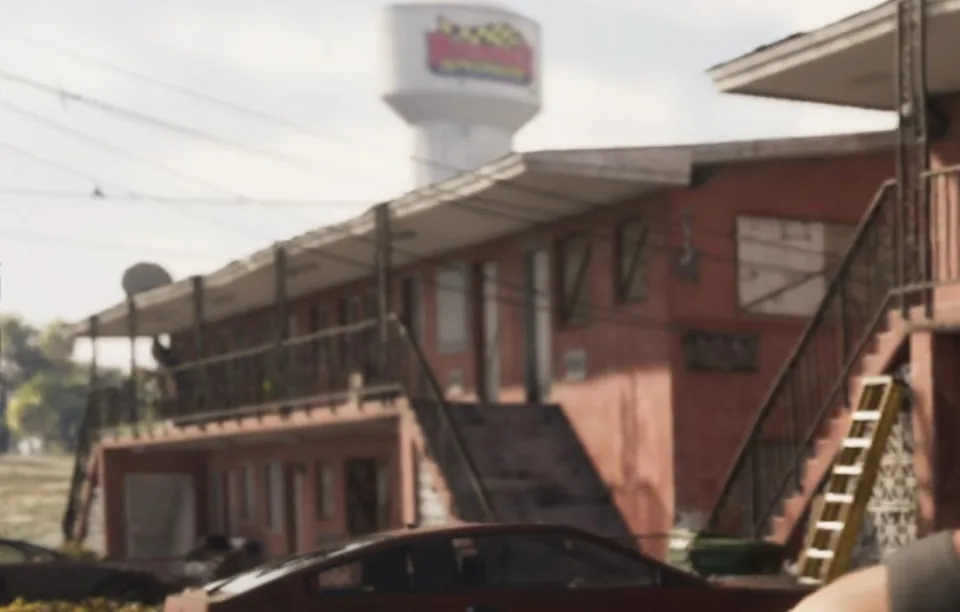Official GTA VI screenshot: 611 NW 14th Ave