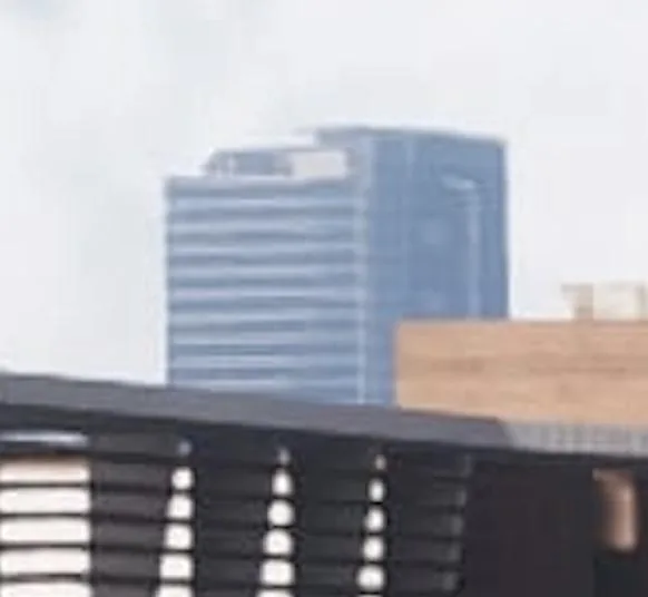 Offizieller Screenshot aus GTA VI: The Celtica Hotel
