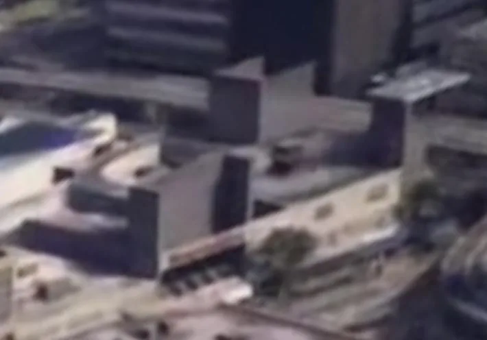 Offizieller Screenshot aus GTA VI: 255 E Flagler St