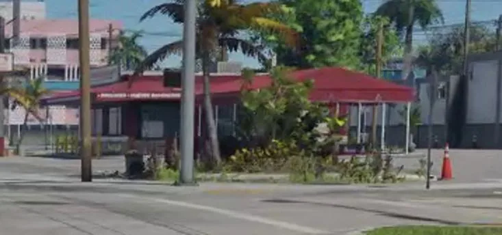 Capture officielle de GTA VI : Lou’s