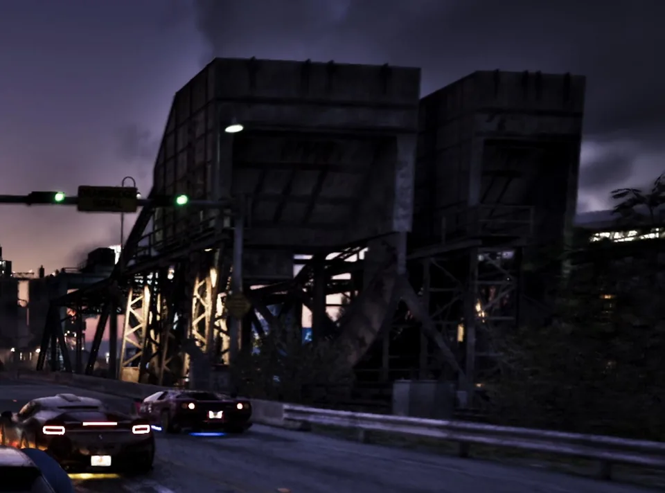 Official GTA VI screenshot: RP4R+CHV Hialeah