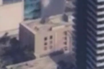 Offizieller Screenshot aus GTA VI: 1390 Brickell Ave