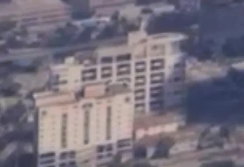 Captura oficial de GTA VI: Brickell Station Lofts