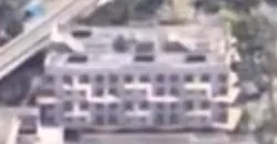 Capture officielle de GTA VI : 1528 Brickell Ave