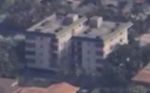 Capture officielle de GTA VI : Bâtiment L1966