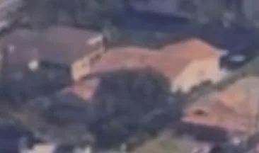 Capture officielle de GTA VI : Bâtiment L1971