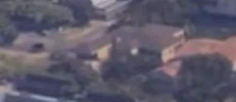 Capture officielle de GTA VI : Bâtiment L1972