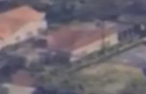 Capture officielle de GTA VI : Bâtiment L1973