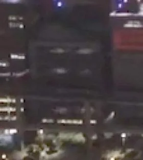 Official GTA VI screenshot: Museum Tower Parking