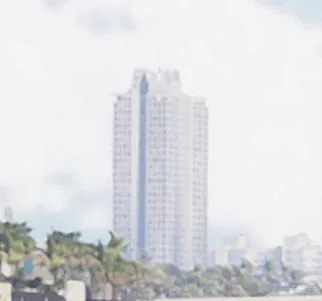 Capture officielle de GTA VI : Akoya Condominium
