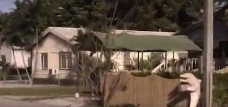 Capture officielle de GTA VI : Bâtiment L2002