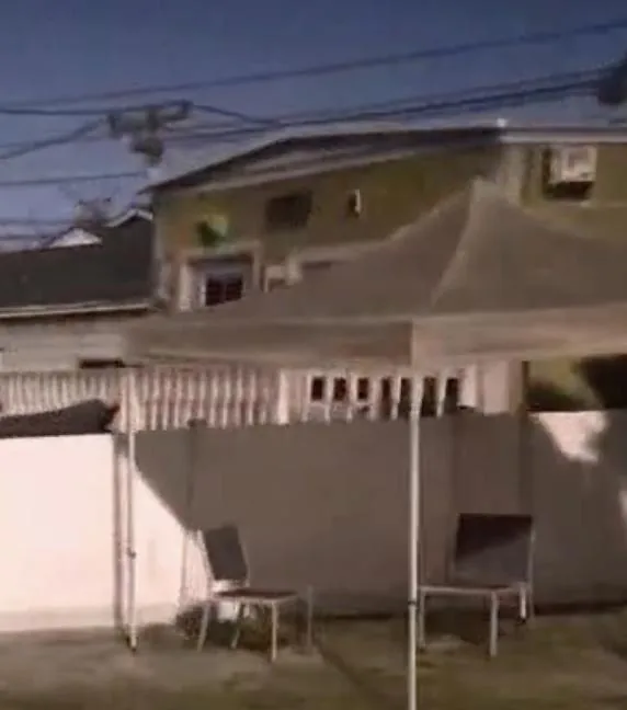 Capture officielle de GTA VI : Bâtiment L2005