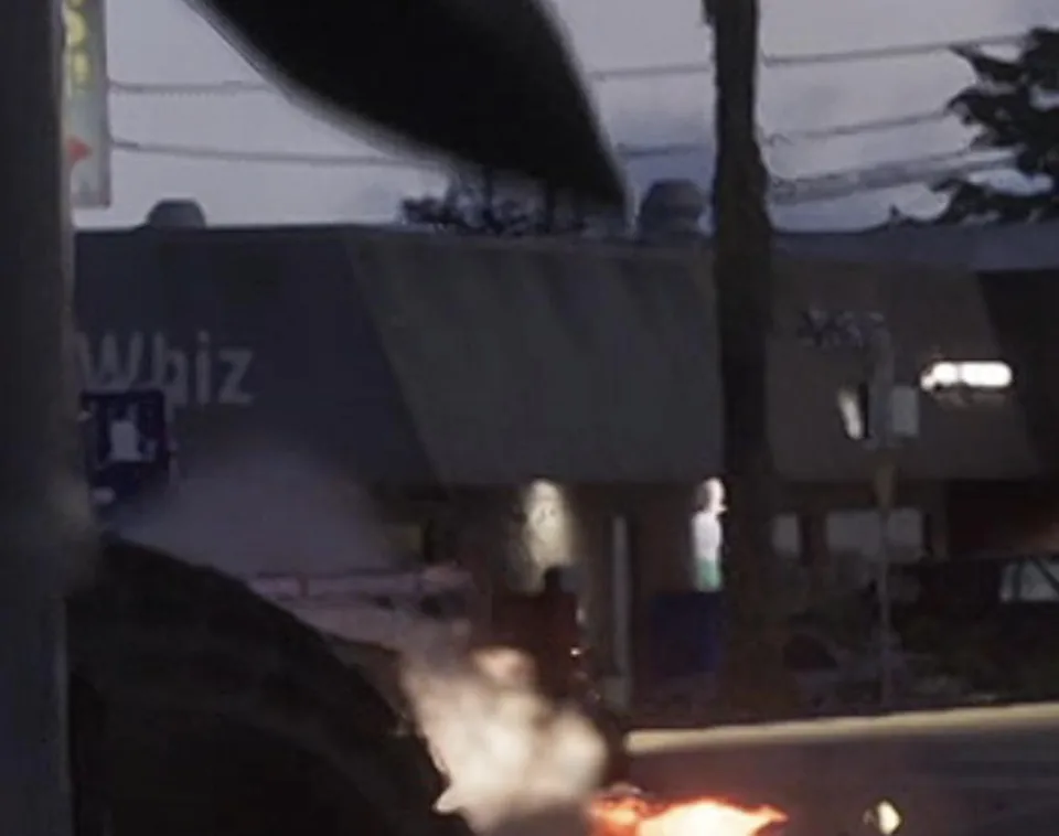 Offizieller Screenshot aus GTA VI: Whiz