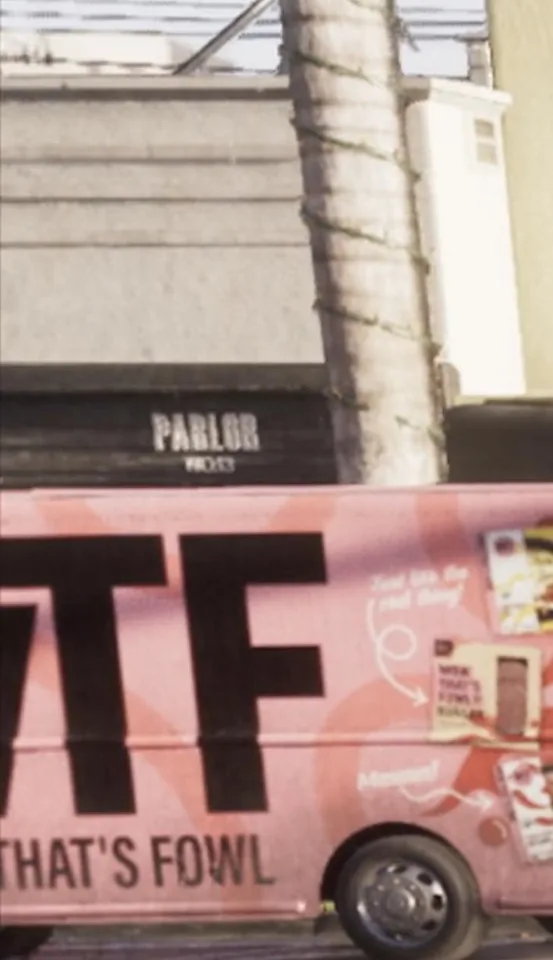 Captura oficial de GTA VI: Parlor WO13