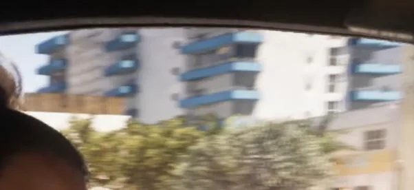Capture officielle de GTA VI : 225 Collins Ave