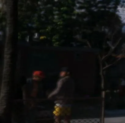 Capture officielle de GTA VI : Bâtiment L2049