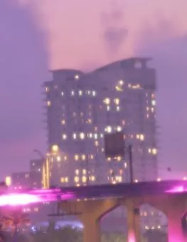 Capture officielle de GTA VI : Loft Downtown II